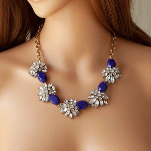 J. Crew Statement Necklace